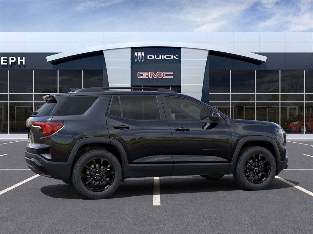 new 2026 GMC Terrain car, priced at $35,310