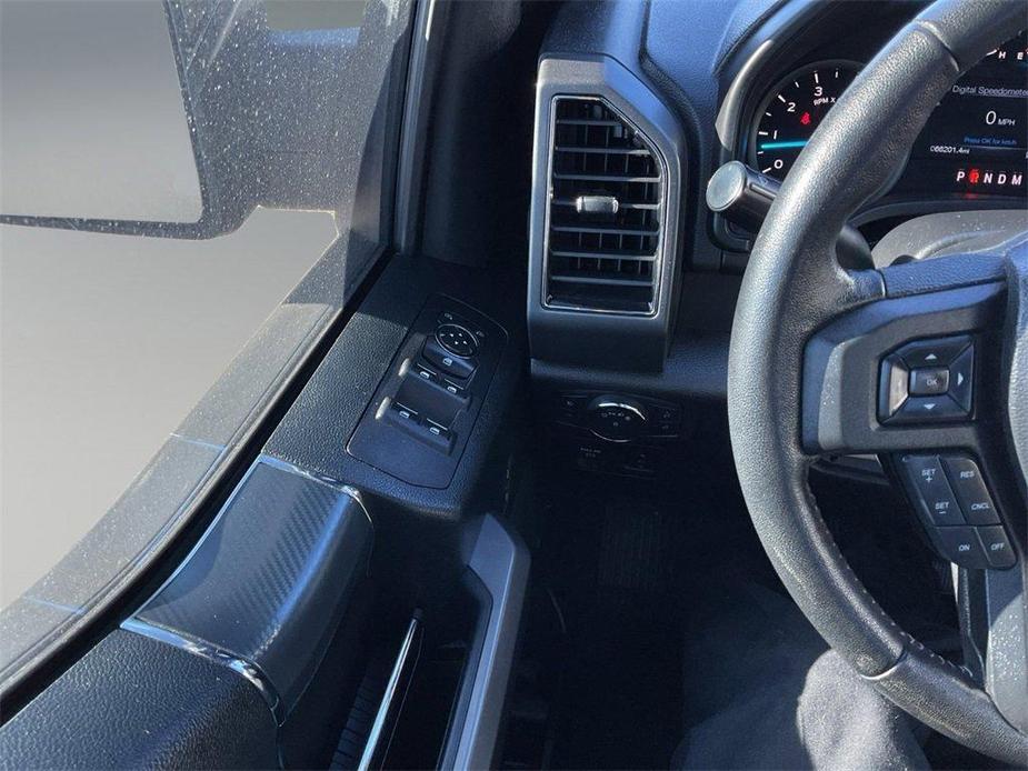 used 2019 Ford F-150 car, priced at $26,888