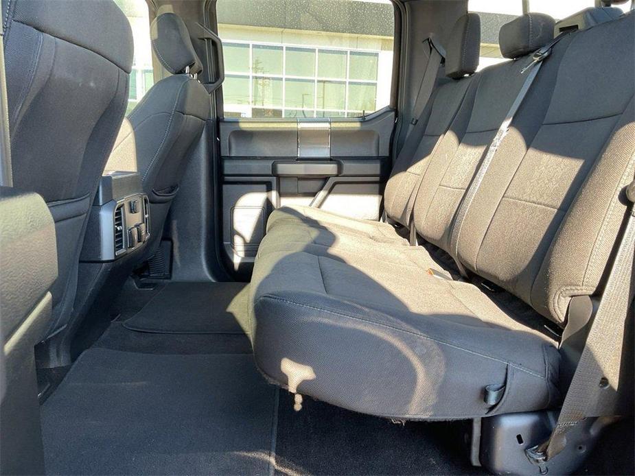 used 2019 Ford F-150 car, priced at $26,888