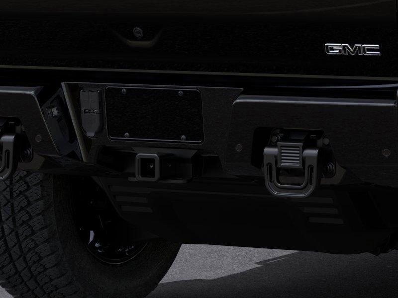 new 2025 GMC HUMMER EV Pickup car, priced at $105,780