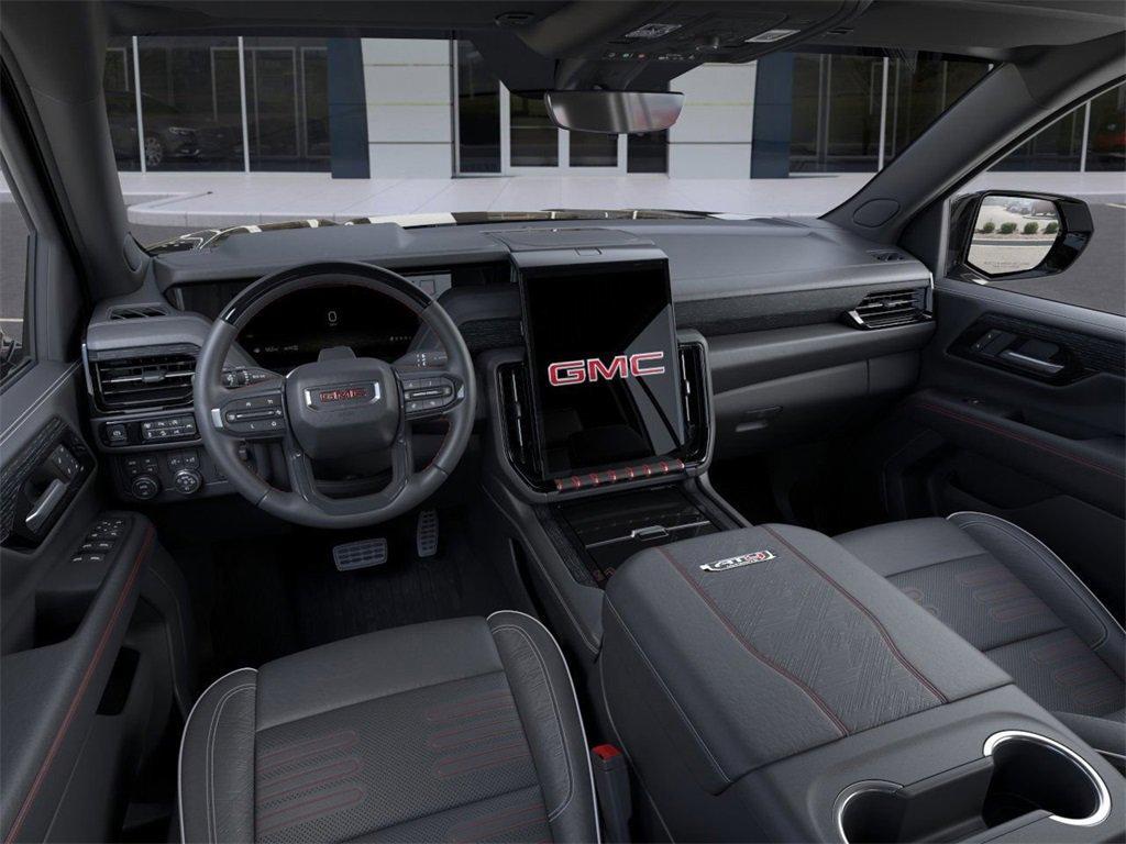 new 2025 GMC Yukon car, priced at $101,340