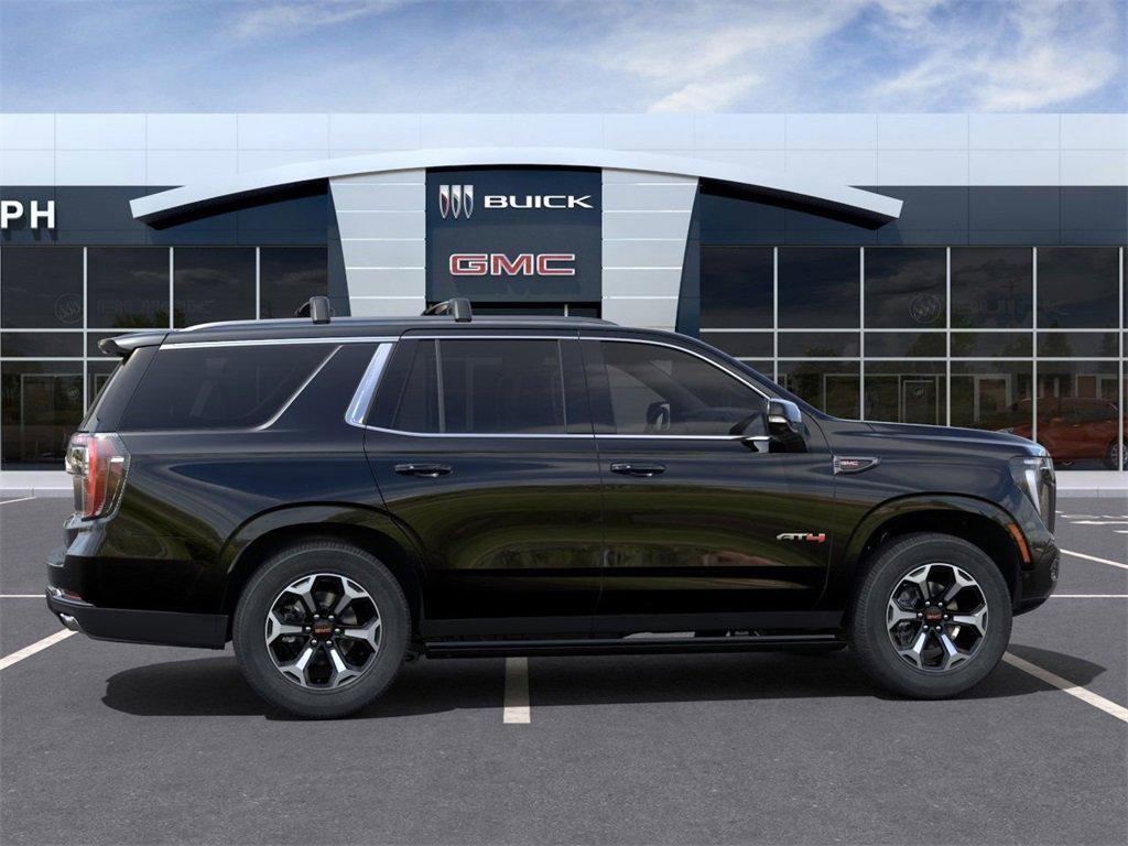 new 2025 GMC Yukon car, priced at $101,340