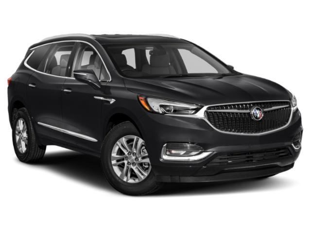 used 2020 Buick Enclave car