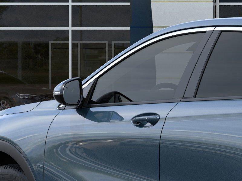 new 2026 Buick Envista car, priced at $29,135