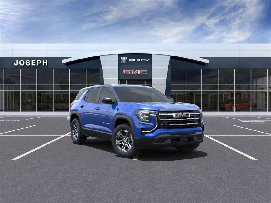 new 2025 GMC Terrain car, priced at $34,580