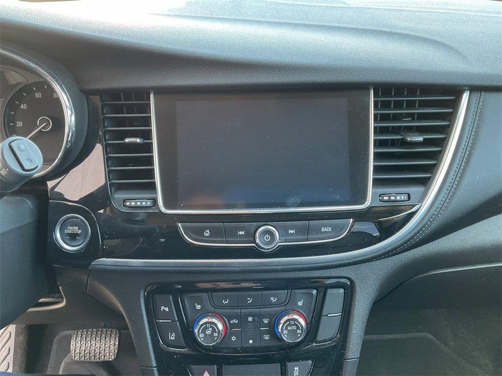 used 2019 Buick Encore car, priced at $14,500