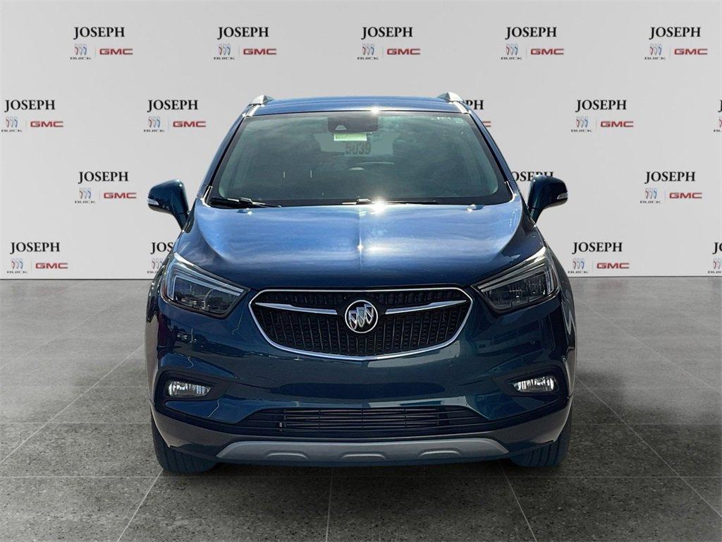 used 2019 Buick Encore car, priced at $14,500