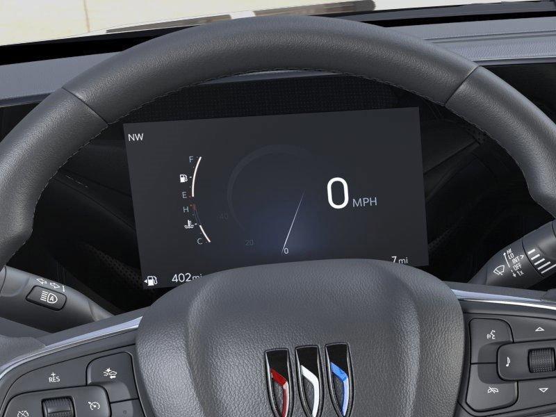 new 2026 Buick Envista car, priced at $27,121