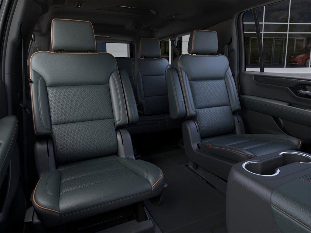 new 2026 GMC Yukon XL car, priced at $94,579