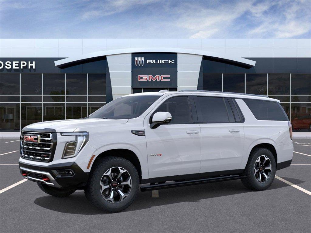 new 2026 GMC Yukon XL car, priced at $94,579