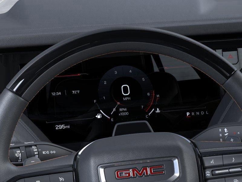 new 2026 GMC Yukon XL car, priced at $94,579