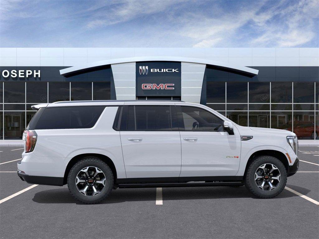 new 2026 GMC Yukon XL car, priced at $94,579