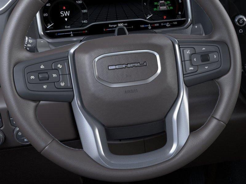 new 2026 GMC Sierra 1500 car, priced at $74,340