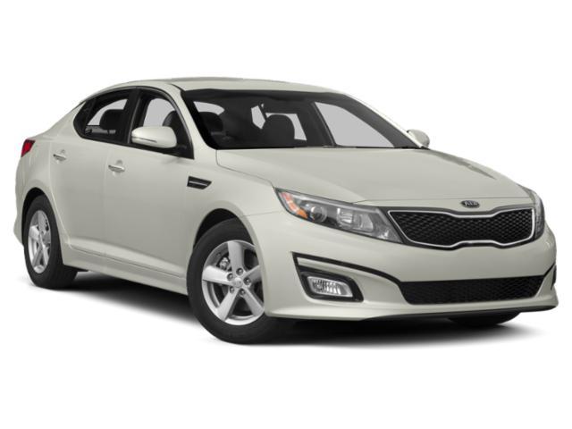 used 2015 Kia Optima car