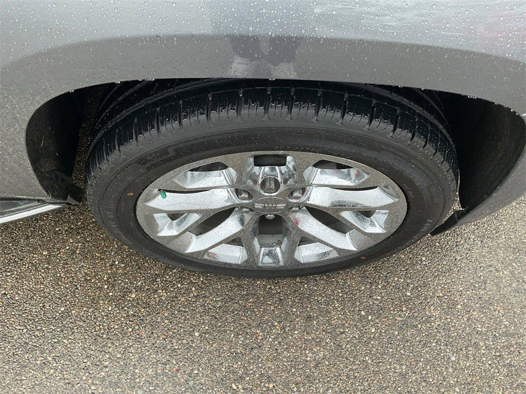 used 2018 GMC Yukon car, priced at $21,500