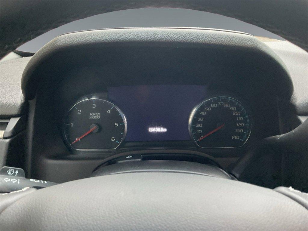 used 2018 GMC Yukon car, priced at $21,500