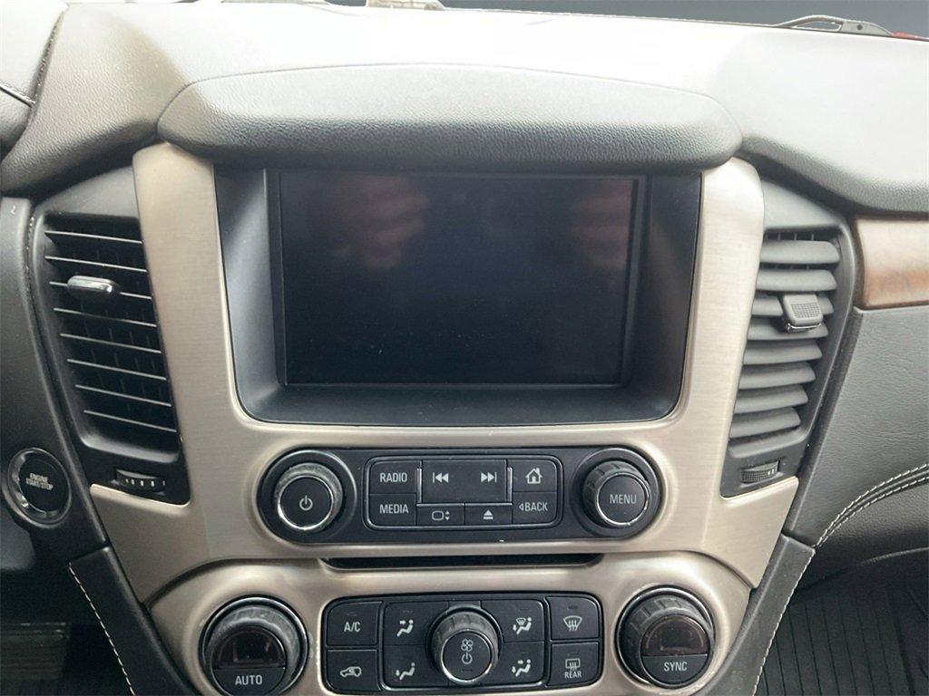 used 2018 GMC Yukon car, priced at $21,500