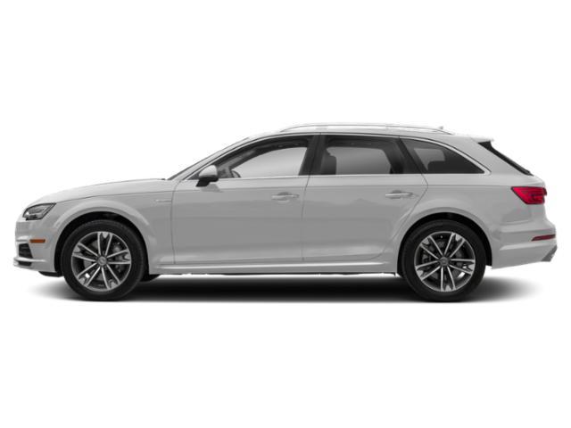 used 2019 Audi A4 allroad car, priced at $28,694