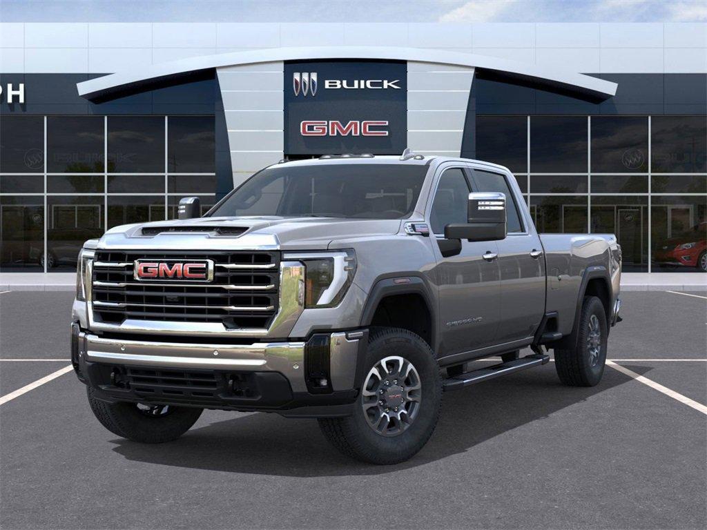new 2026 GMC Sierra 3500 car, priced at $85,235