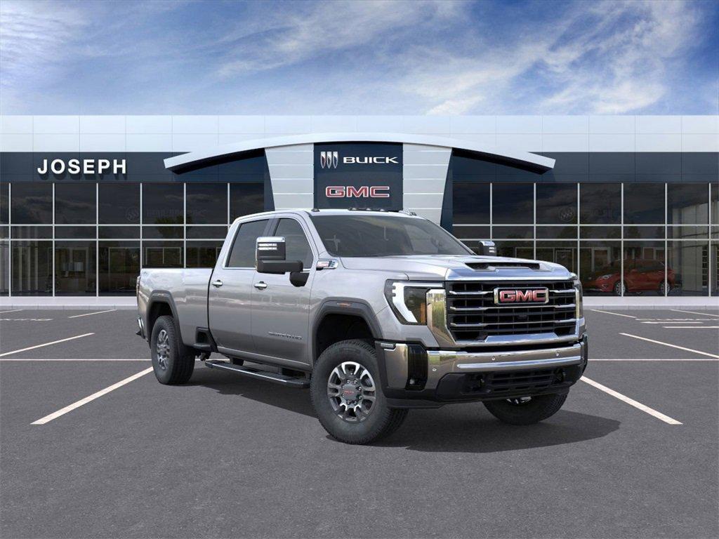 new 2026 GMC Sierra 3500 car, priced at $85,235