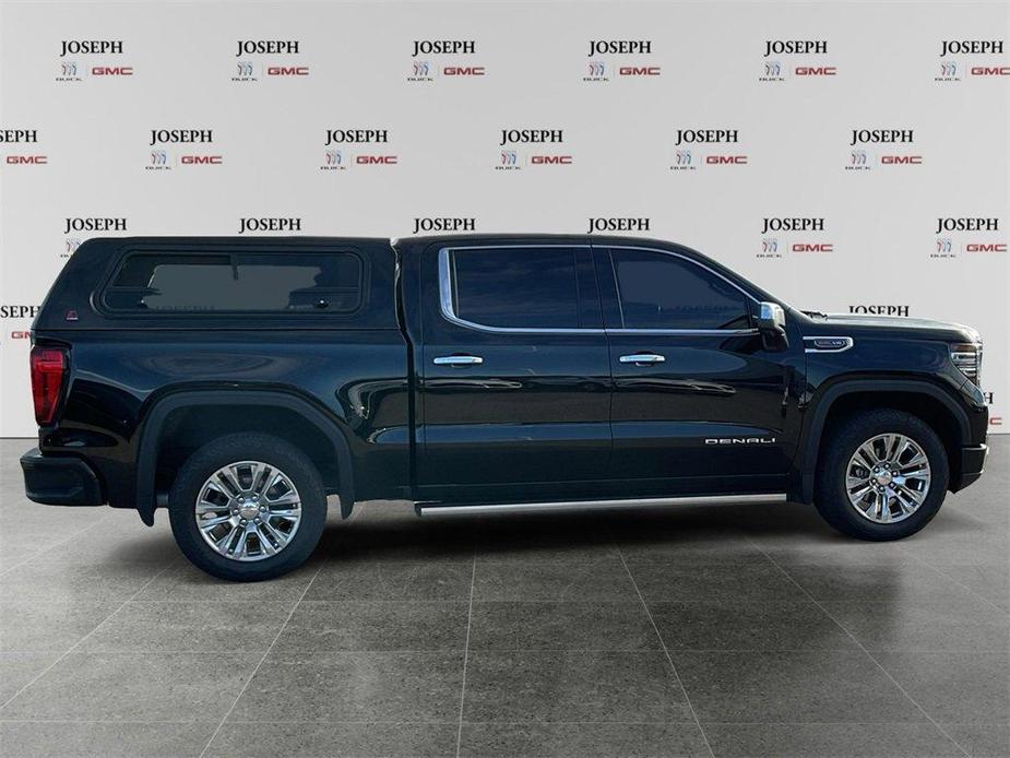 used 2022 GMC Sierra 1500 car, priced at $52,588