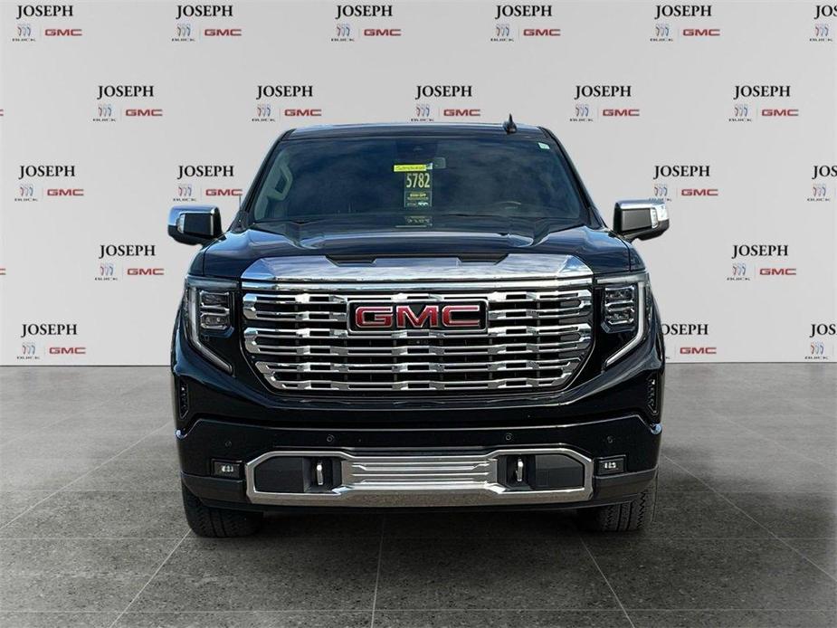 used 2022 GMC Sierra 1500 car, priced at $52,588