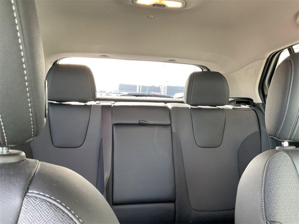 used 2023 Buick Encore GX car, priced at $22,188