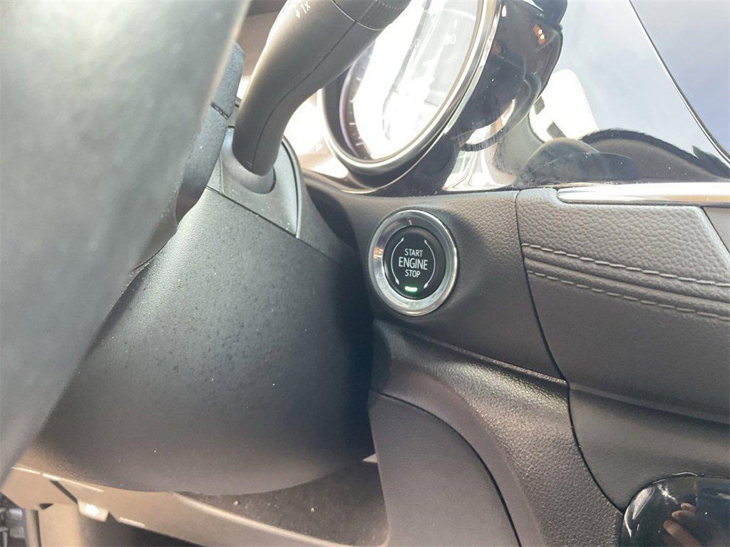 used 2023 Buick Encore GX car, priced at $22,188