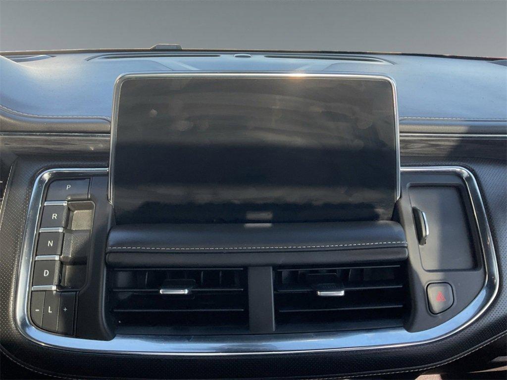 used 2022 GMC Yukon car, priced at $51,999