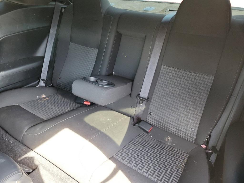 used 2023 Dodge Challenger car, priced at $36,845