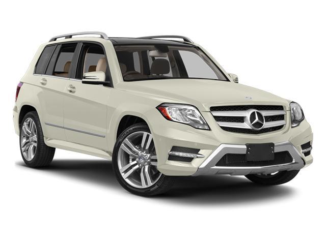 used 2013 Mercedes-Benz GLK-Class car, priced at $9,231