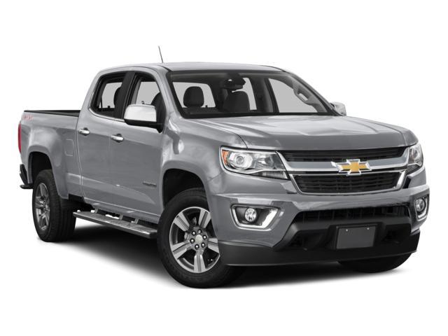 used 2016 Chevrolet Colorado car, priced at $15,788