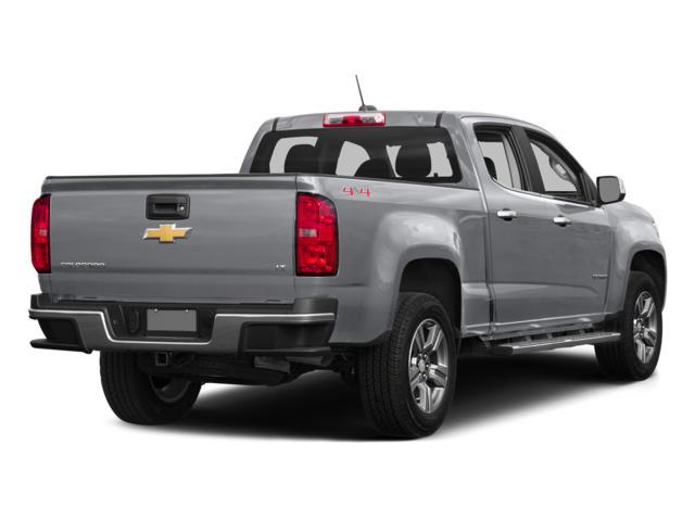 used 2016 Chevrolet Colorado car, priced at $15,788