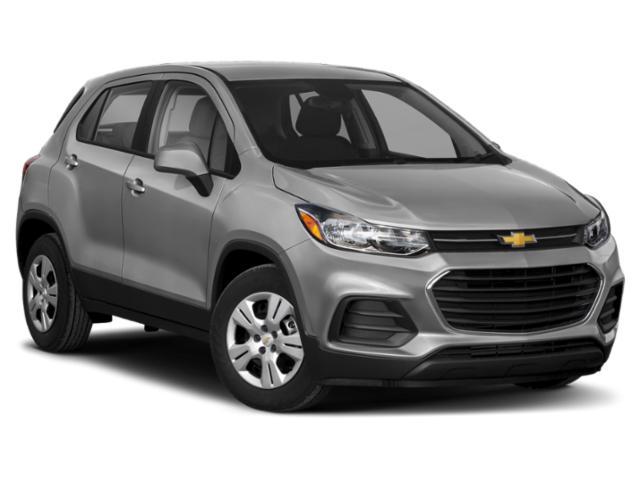 used 2019 Chevrolet Trax car, priced at $10,224