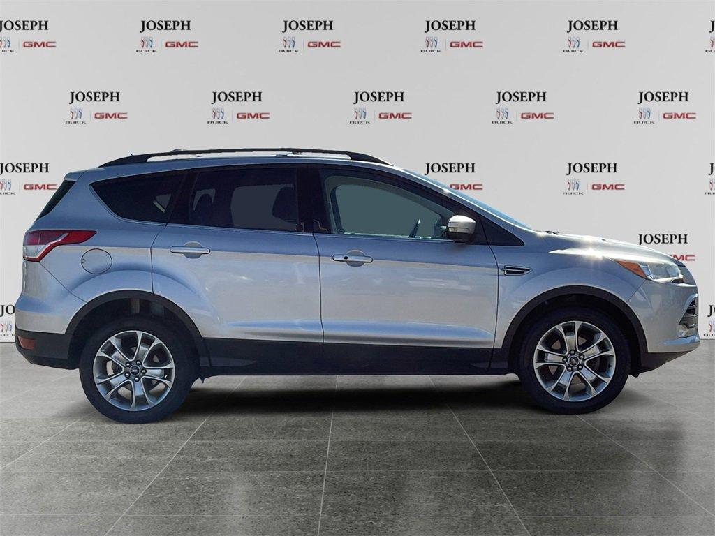 used 2013 Ford Escape car, priced at $11,188