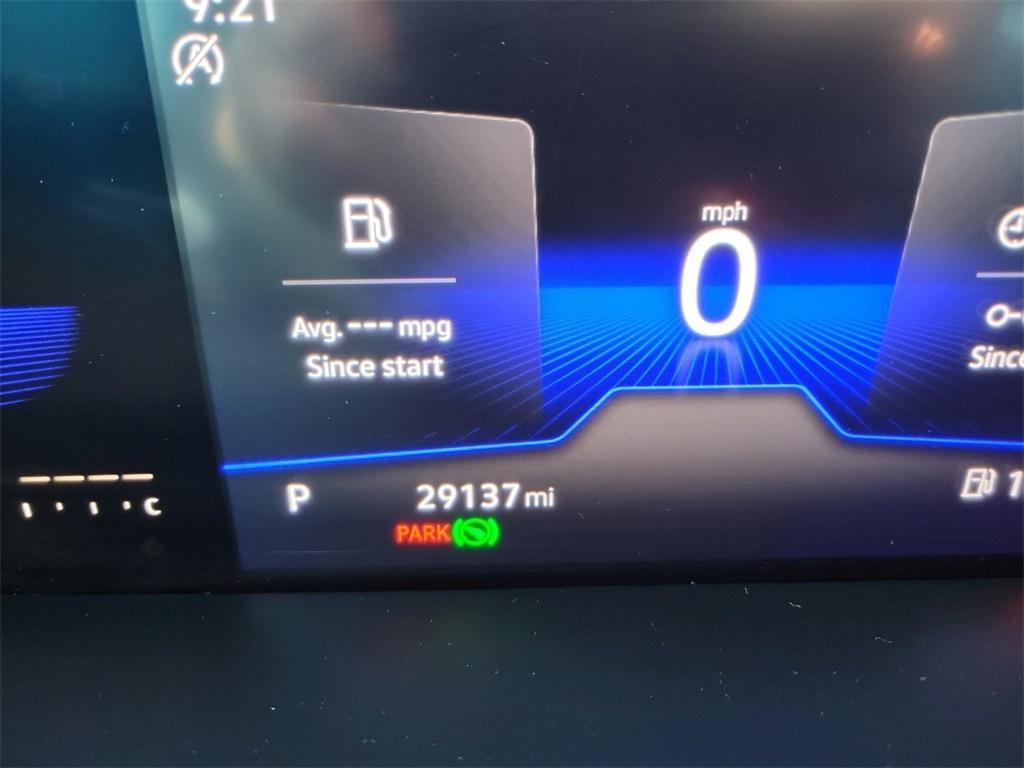 used 2022 Volkswagen Taos car, priced at $21,216