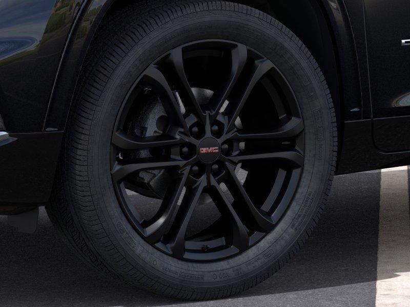 new 2026 GMC Acadia car, priced at $64,900