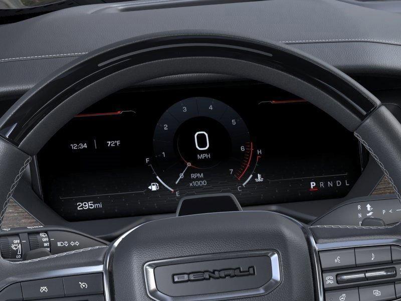 new 2026 GMC Acadia car, priced at $64,900