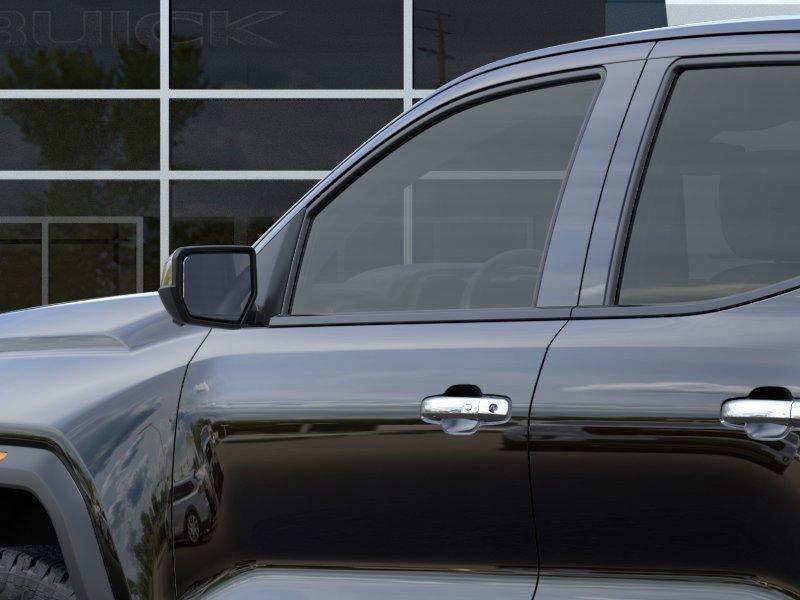 new 2026 GMC Canyon car, priced at $57,140