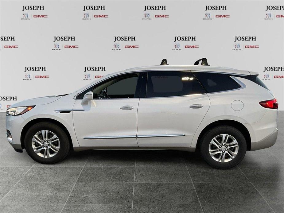 used 2018 Buick Enclave car, priced at $12,194