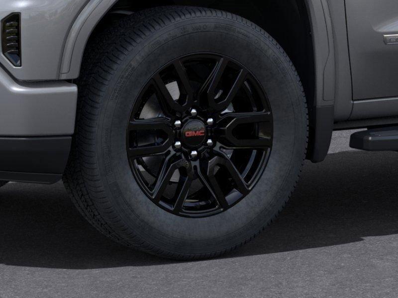 new 2025 GMC Sierra 1500 car, priced at $61,830