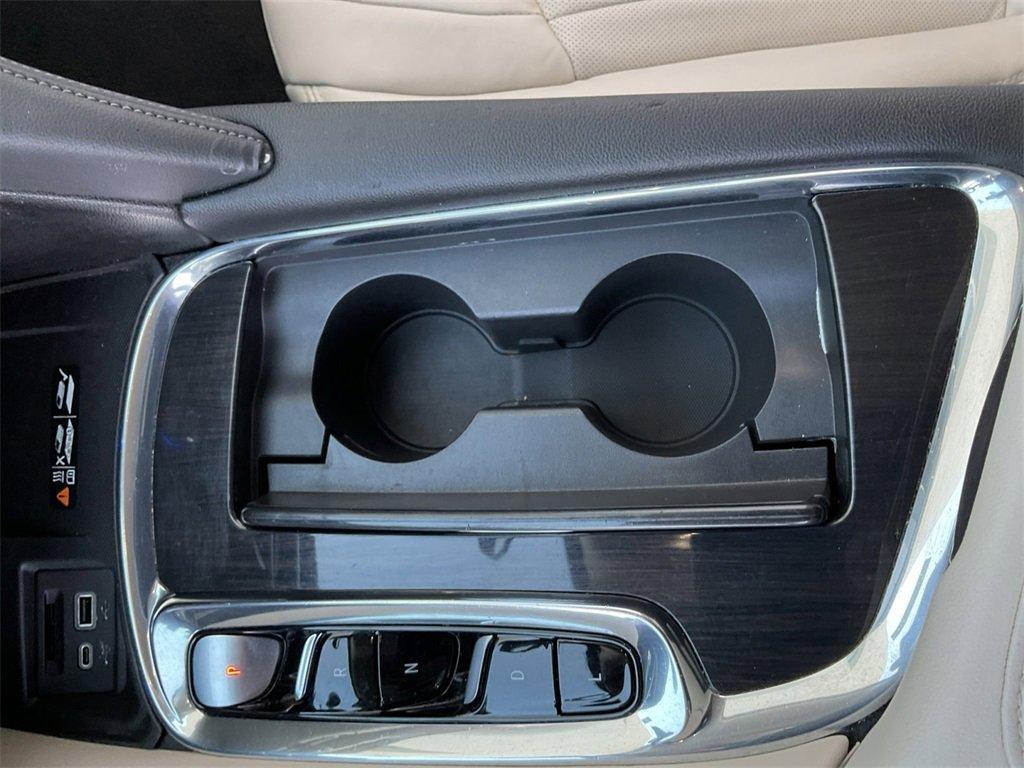 used 2023 Buick Enclave car, priced at $33,088
