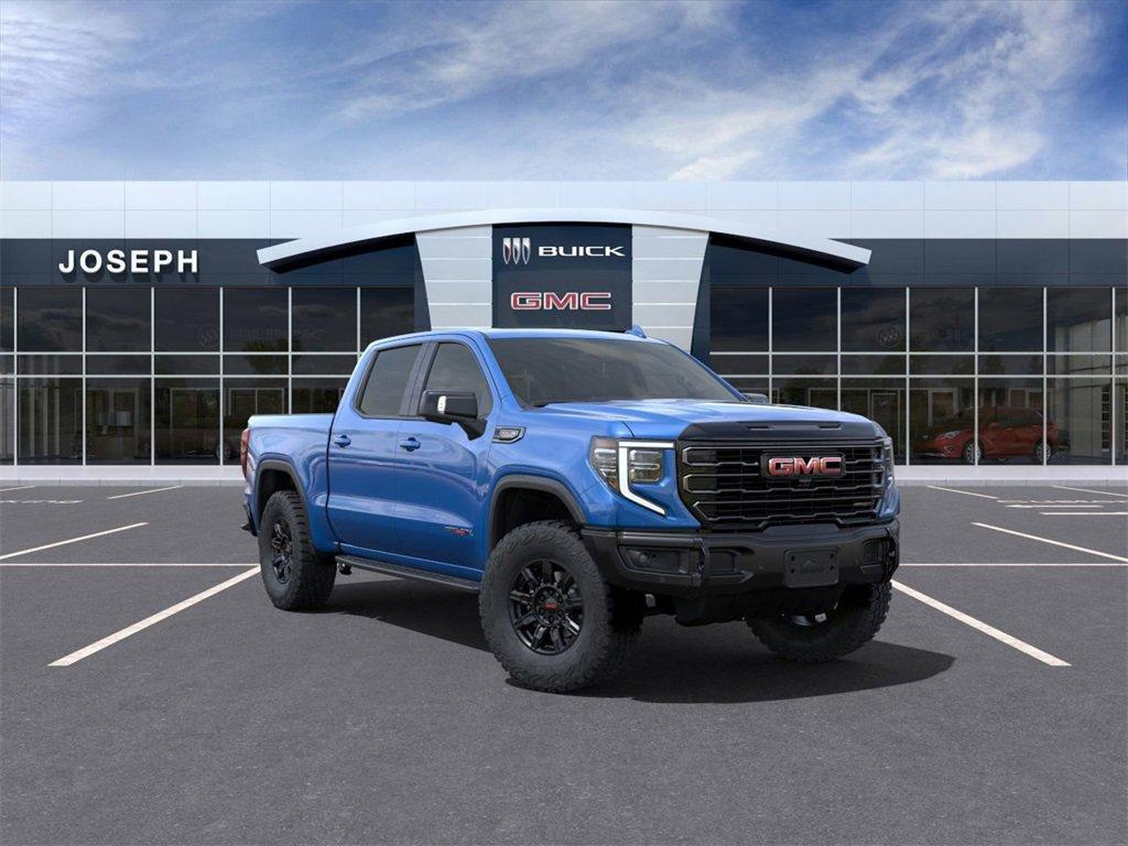 new 2024 GMC Sierra 1500 car, priced at $73,250