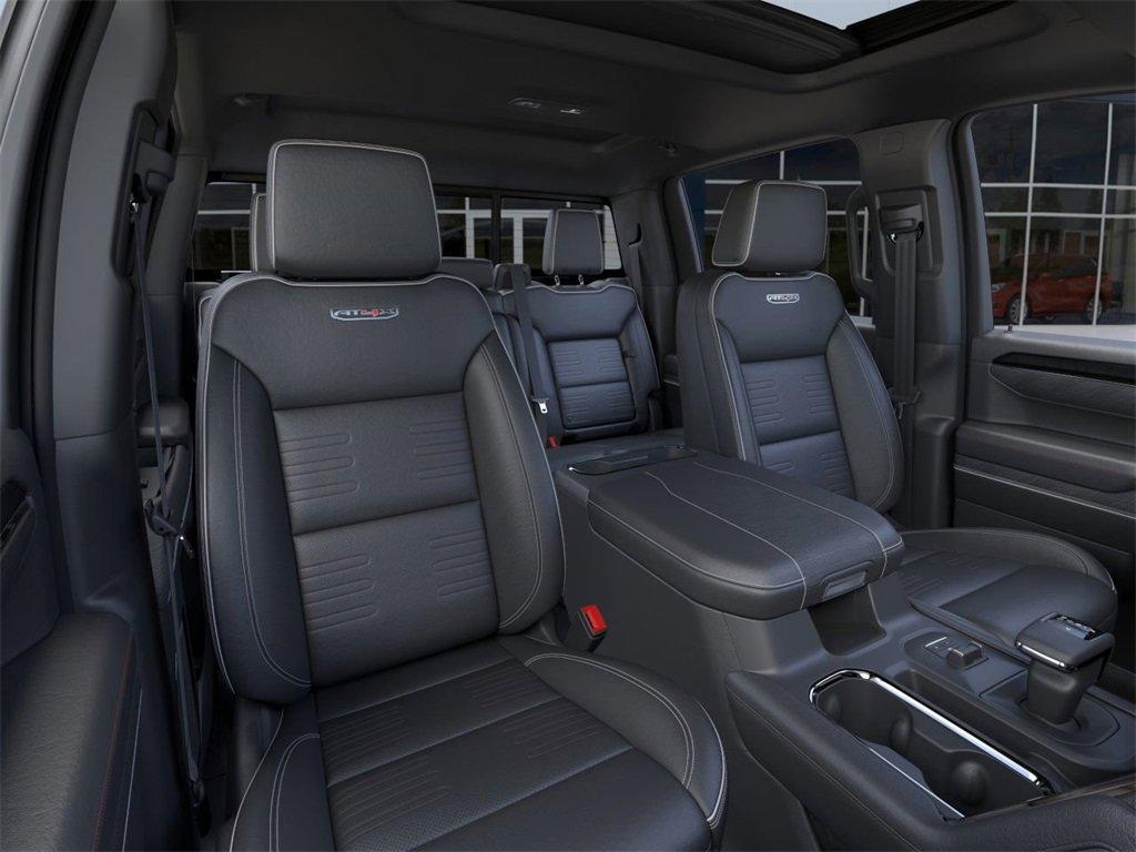 new 2024 GMC Sierra 1500 car, priced at $73,250