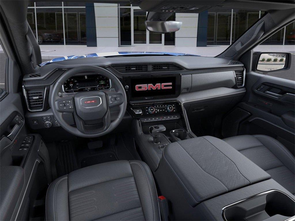 new 2024 GMC Sierra 1500 car, priced at $76,950