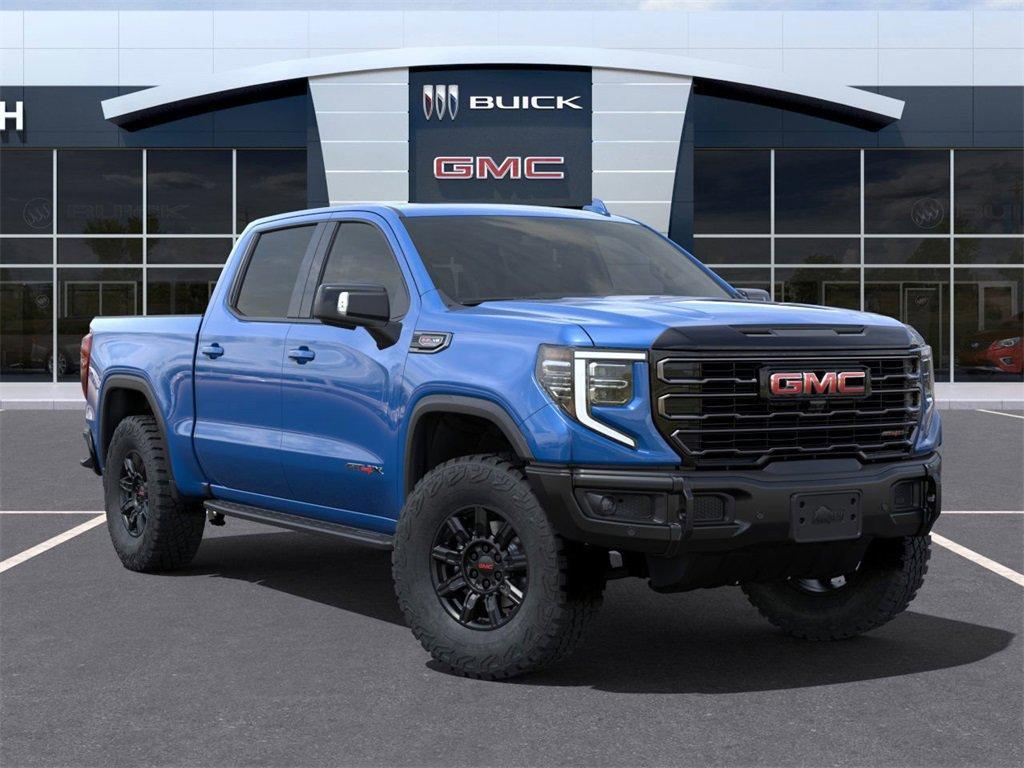 new 2024 GMC Sierra 1500 car, priced at $73,250