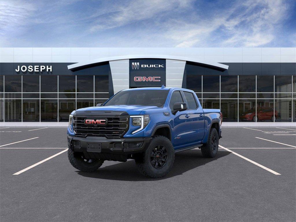 new 2024 GMC Sierra 1500 car, priced at $73,250