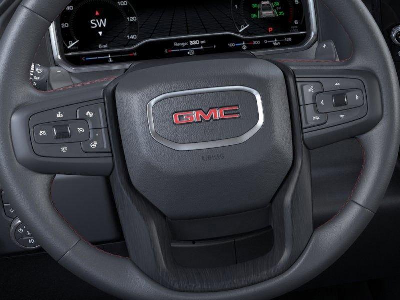 new 2024 GMC Sierra 1500 car, priced at $76,950