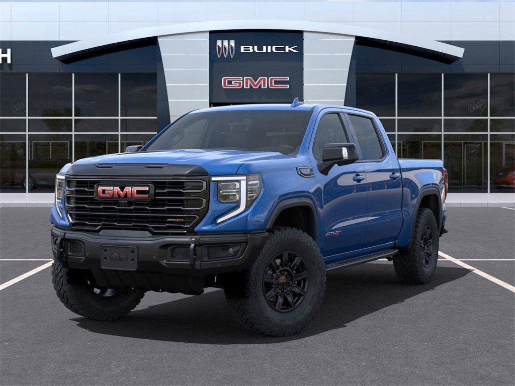 new 2024 GMC Sierra 1500 car, priced at $76,950