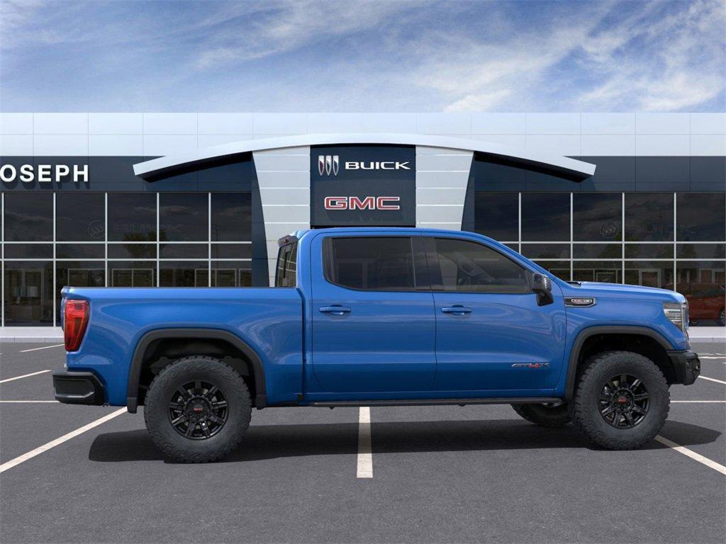 new 2024 GMC Sierra 1500 car, priced at $76,950